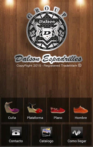 【免費生活App】Dalson Espadrilles-APP點子