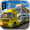 hack astuce 3D Car Transport Trailer Free en français 