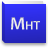 MhtViewer mobile app icon