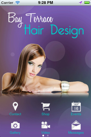 Bay Terrace Hair Design