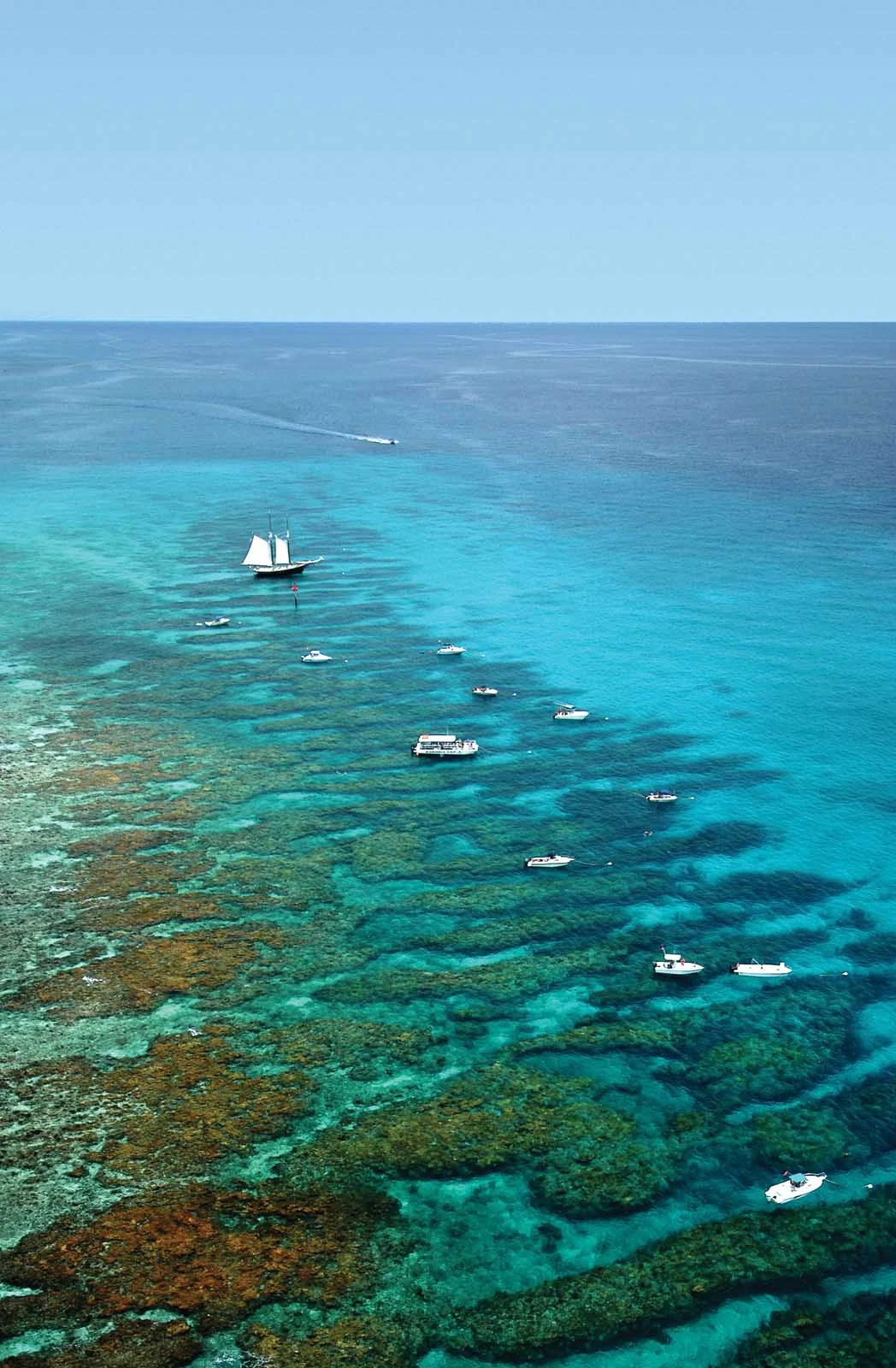 Key-West-Big-Pine-Key - Big Pine Key near Key West, Florida.