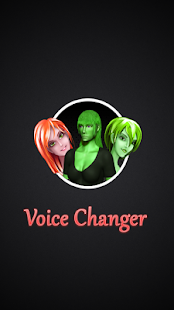 Download Girls Voice Changer APK for Android
