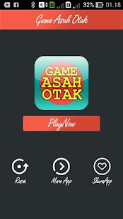  Game Asah Otak- gambar mini tangkapan layar  