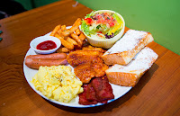 小廚房Kitchenette CAFE (已歇業)