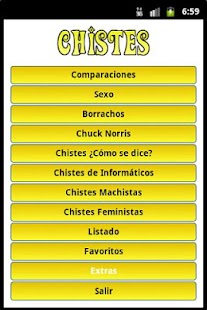 How to install Chistes 3.7 mod apk for pc