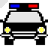 PoliceStreamLicense icon