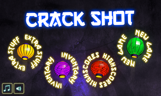 CrackShot