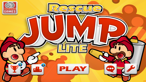Rescue Jump Lite