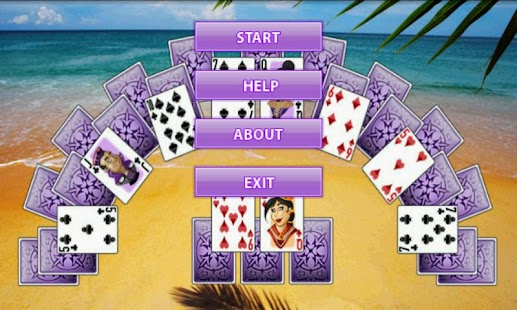 How to download Magic Solitaire 1.0 unlimited apk for laptop