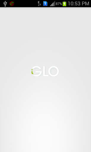 iGlo LED Flashlight