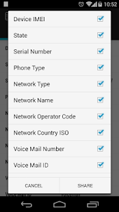 How to download SIM, Contacts and Number Phone patch 1.0 apk for pc