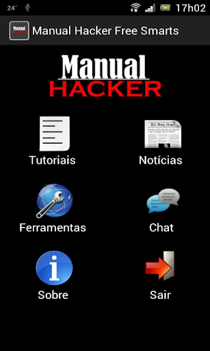 Manual Hacker Free Tablets