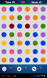 Dot Pop poster 13