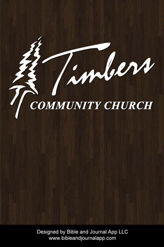 Timbers Community Church