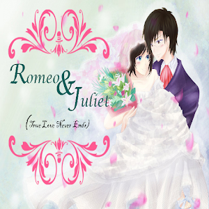 Romeo and Juliet: The Game.apk 1