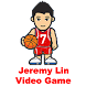 Jeremy Lin Video Game