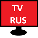 Russian Television icon