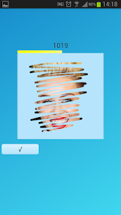 Download Scratch It - Guess Who? APK