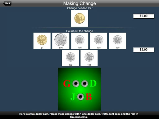 免費下載教育APP|Australian Making Change app開箱文|APP開箱王