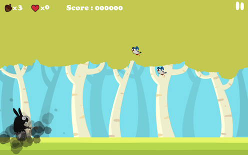 Free Feather Mission: Bird Shooting APK