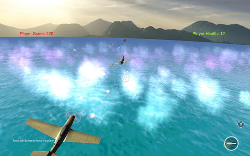 【免費動作App】Air Combat RB Sim-APP點子