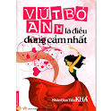 Vứt Bỏ Anh Là Điều Dũng Cảm logo