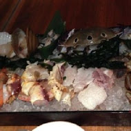 上引水產