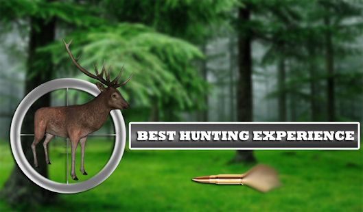 Download kill Deer Animal Hunting 3D APK for Android