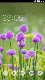 How to download SPRING FLOWWER THEME 4.2.0 unlimited apk for android