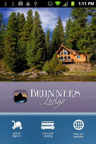 Brunners Lodge Inc Leavenworth