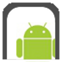 CameraMirror for IS01 logo