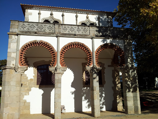Palácio de D. Manuel  