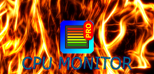CPU Monitor PRO APK