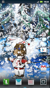 How to download Sochi Bear 2014 Live Wallpaper lastet apk for laptop