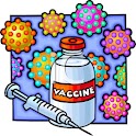 Vaccination Record logo