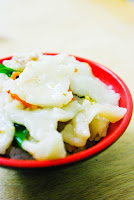強霸麵疙瘩 (已歇業)