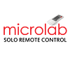 Microlab SOLO remote control