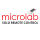 Microlab SOLO remote control APK