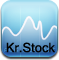 kr.stock logo