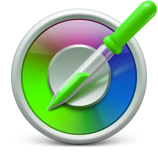 ColorFind LOGO-APP點子