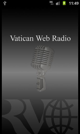 Vatican Web Radio