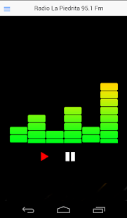 Free Radio La Piedrita APK