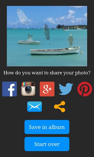 免費下載娛樂APP|Add Ghost to Photo app開箱文|APP開箱王