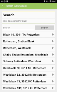 Download Rotterdam Expert APK for Android