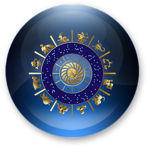 DailyHoroscope 2014 LOGO-APP點子