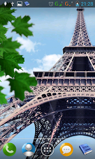 Free Download Eiffel tower APK for Android