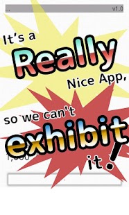 Really Nice App Screenshots 0