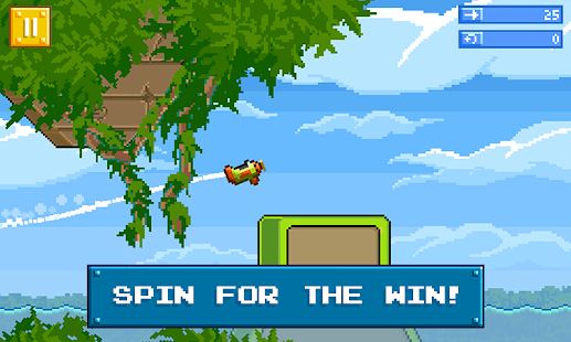 RETRY Screenshots 14