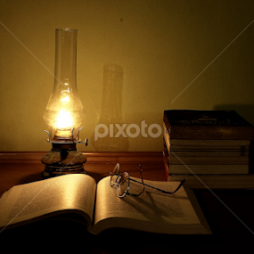Memory by Viryawan Vajra - Artistic Objects Other Objects