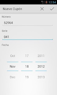 Download Cupón de la Once APK